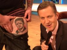 Jeremy Kyle