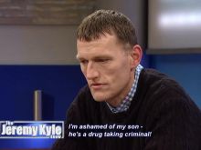 Jeremy Kyle