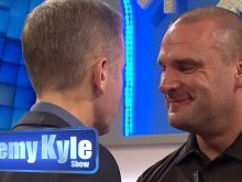 Jeremy Kyle