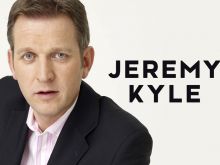 Jeremy Kyle