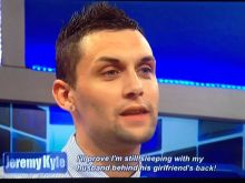 Jeremy Kyle