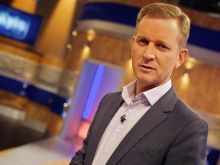 Jeremy Kyle