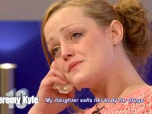 Jeremy Kyle