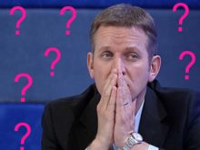 Jeremy Kyle