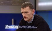 Jeremy Kyle