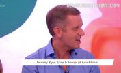 Jeremy Kyle