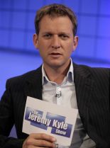 Jeremy Kyle