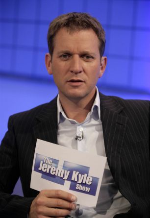 Jeremy Kyle