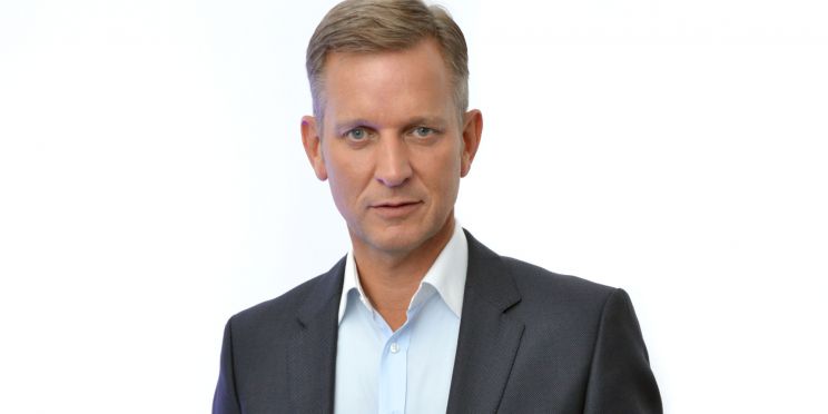 Jeremy Kyle