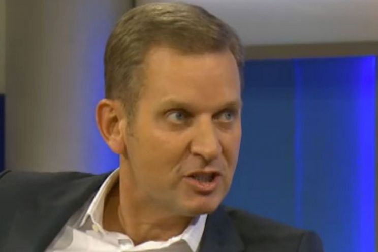 Jeremy Kyle