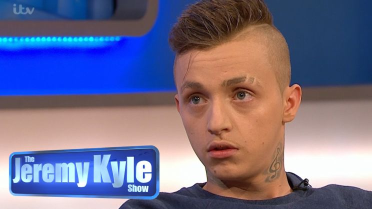 Jeremy Kyle