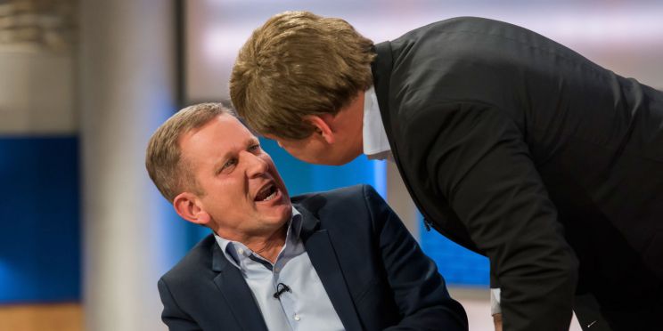 Jeremy Kyle