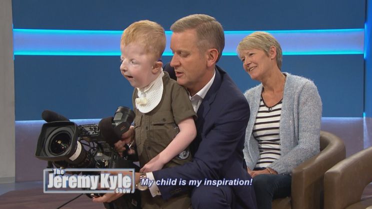 Jeremy Kyle