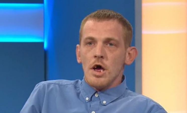 Jeremy Kyle