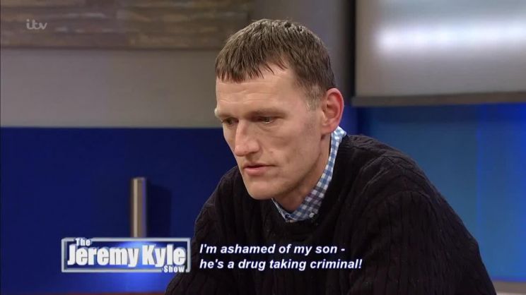 Jeremy Kyle