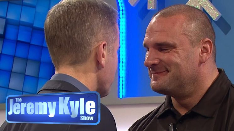 Jeremy Kyle