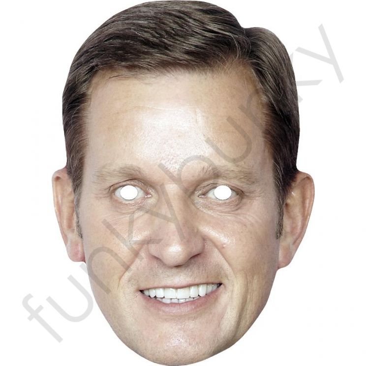 Jeremy Kyle