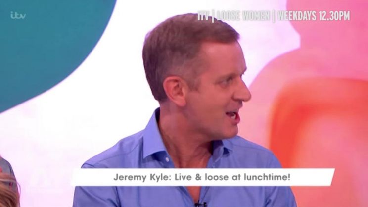 Jeremy Kyle