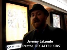 Jeremy LaLonde