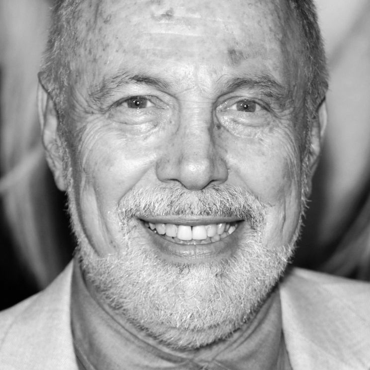 Jeremy Leven