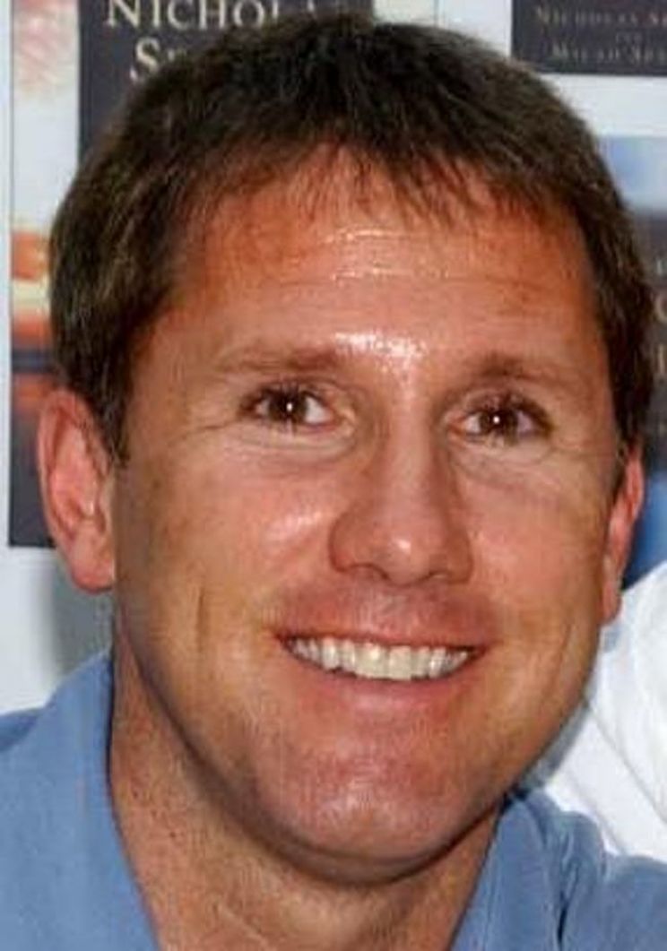 Jeremy Leven