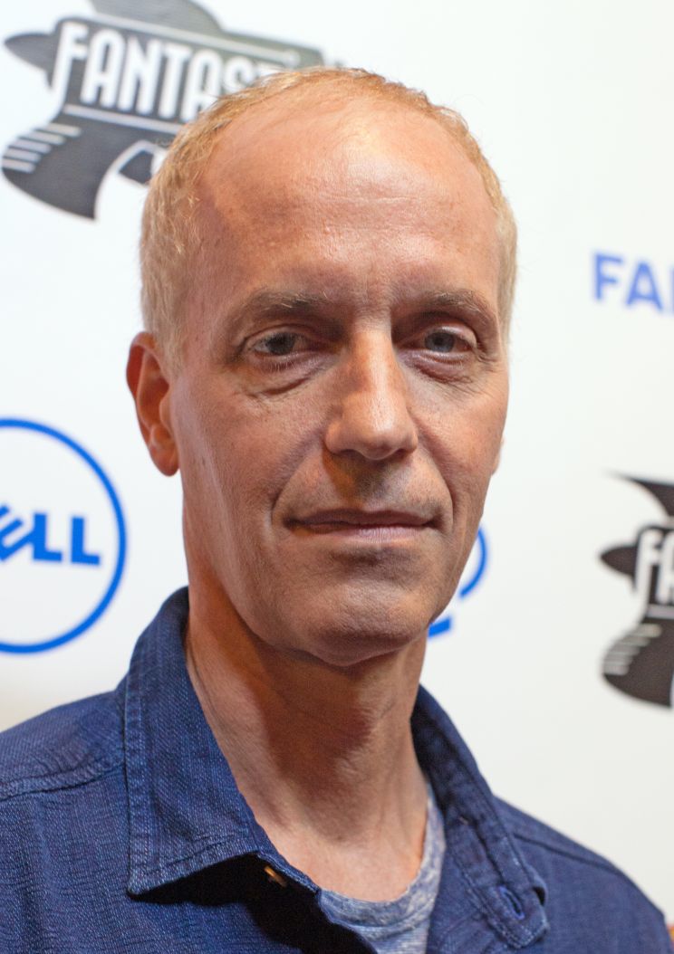 Jeremy Leven
