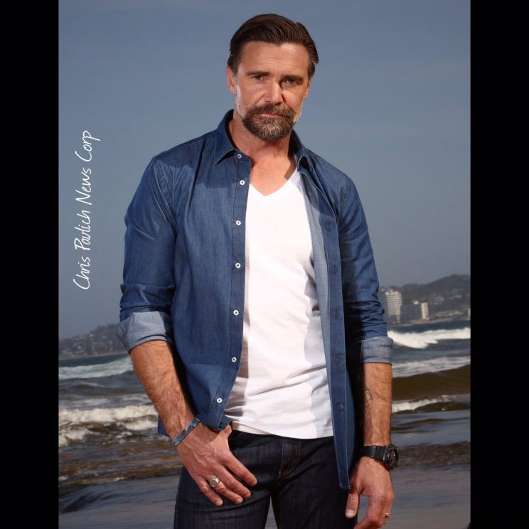 Jeremy Lindsay Taylor