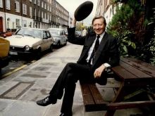 Jeremy Lloyd