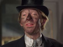 Jeremy Lloyd