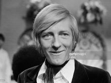 Jeremy Lloyd