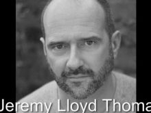 Jeremy Lloyd