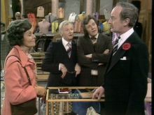 Jeremy Lloyd