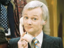 Jeremy Lloyd