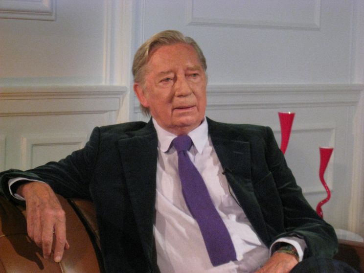 Jeremy Lloyd