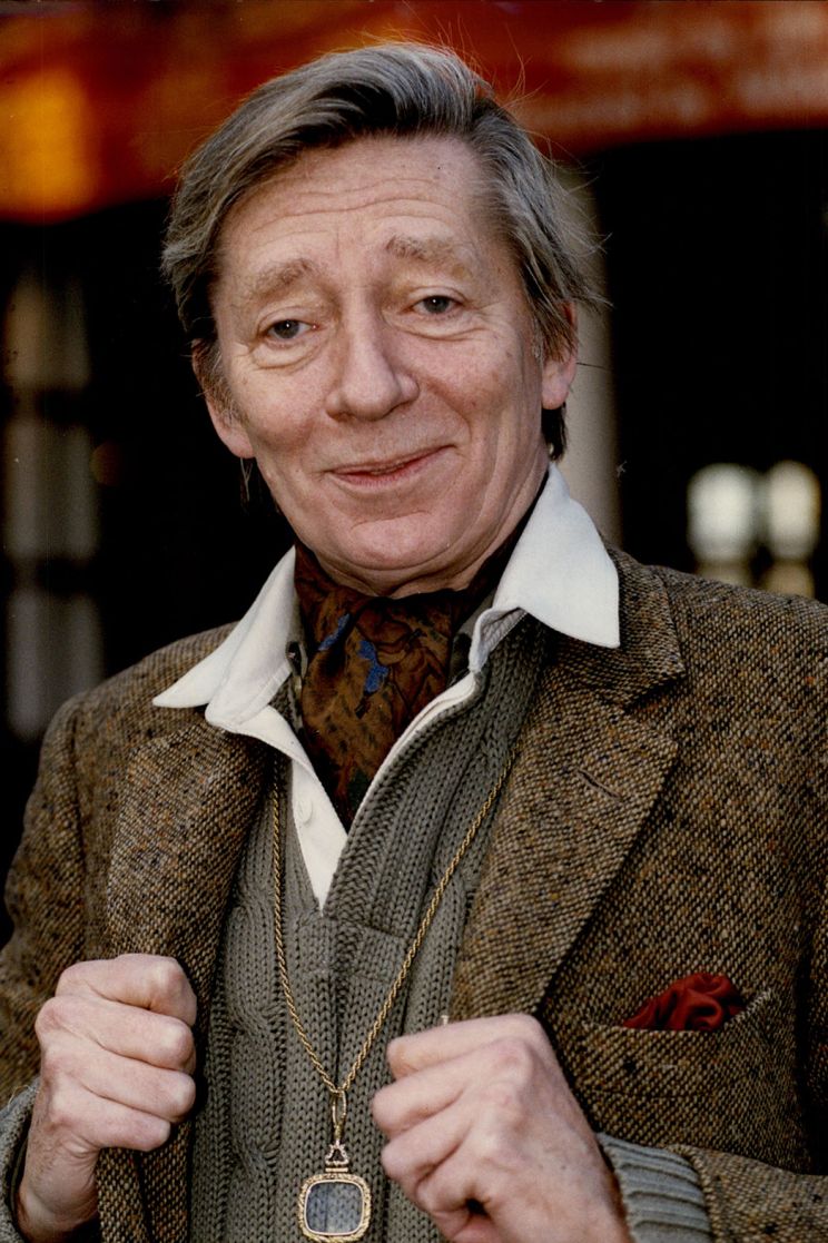 Jeremy Lloyd