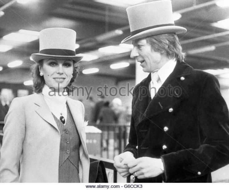 Jeremy Lloyd