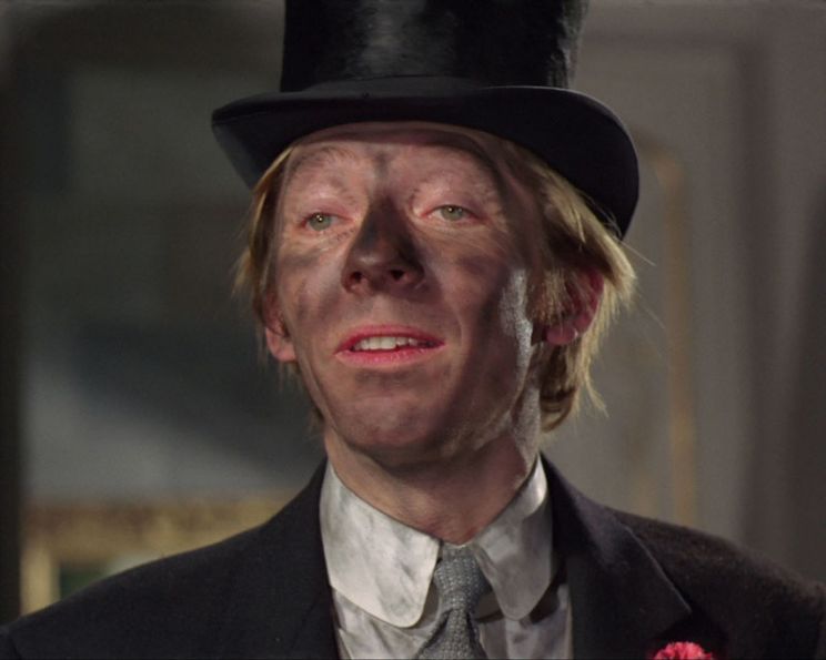 Jeremy Lloyd