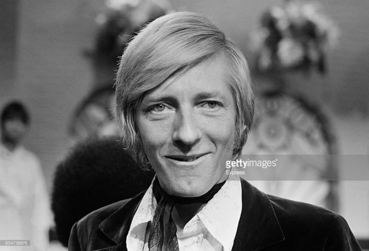 Jeremy Lloyd