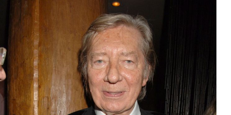 Jeremy Lloyd