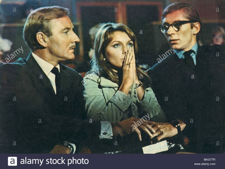 Jeremy Lloyd
