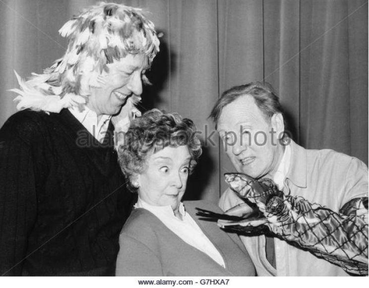 Jeremy Lloyd