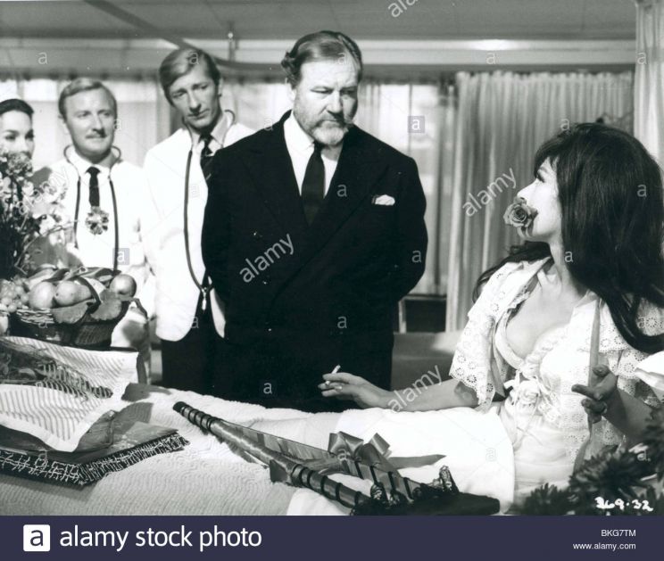 Jeremy Lloyd