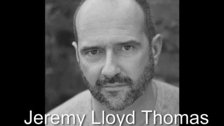 Jeremy Lloyd