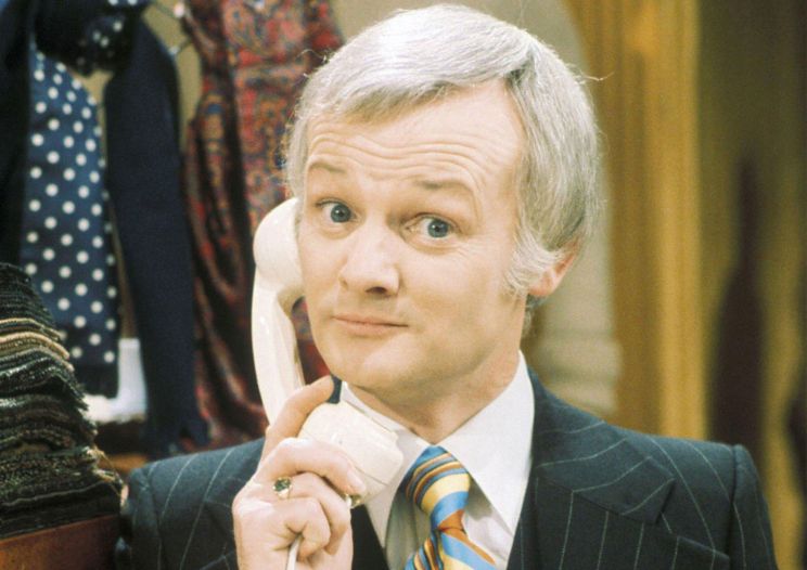 Jeremy Lloyd