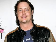 Jeremy London