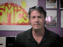 Jeremy London