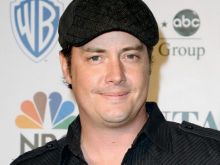 Jeremy London