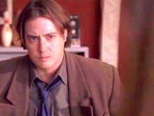 Jeremy London