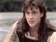 Jeremy London