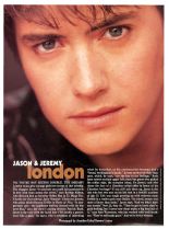 Jeremy London